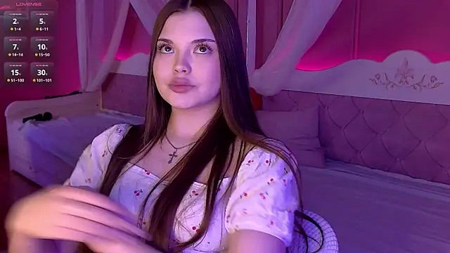 boniesmith - BonieSmith's free webcam - UK Sex Cams