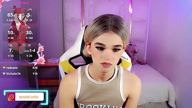 sophiaa_doll_ - Sophiaa_doll_'s free webcam - UK Sex Cams