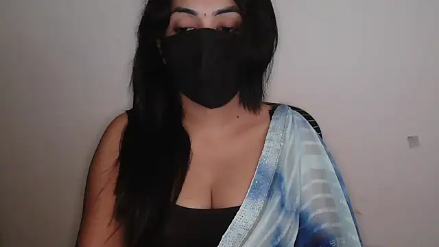 reddy_trisha (F milf) - full face c2c 30000 goal