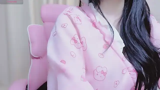 Miu-999 live sex cam