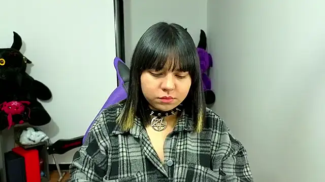 kiiokapop__ - Kiiokapop__'s free webcam - UK Sex Cams