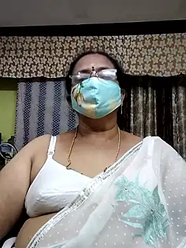 anasuyatelugu_hot (F mature) - Full nude