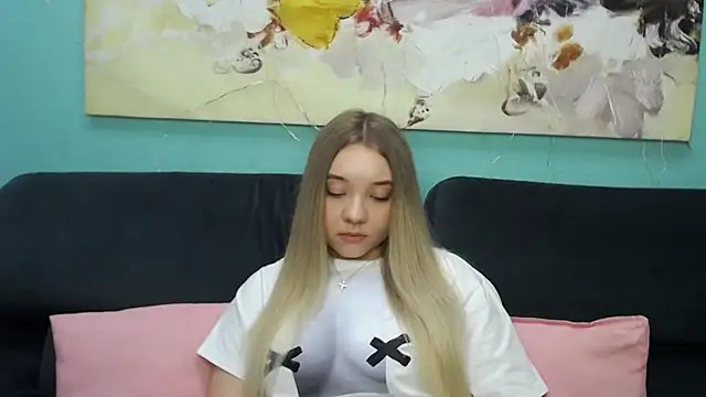 milanasiia - MilanaSiia's free webcam - UK Sex Cams