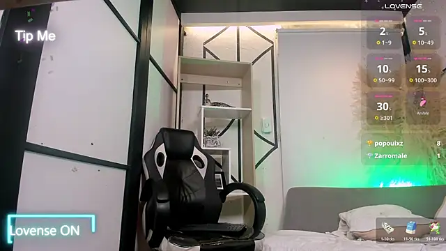 SophieWolf_ live sex cam