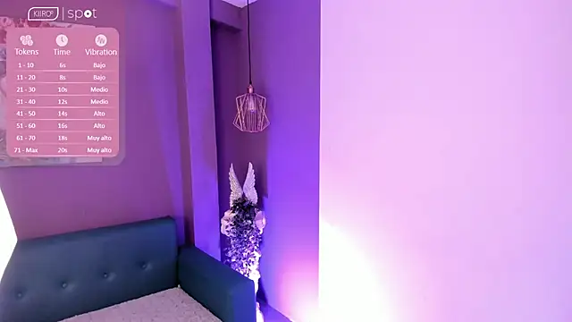 alessiia__ - Alessiia__'s free webcam - UK Sex Cams