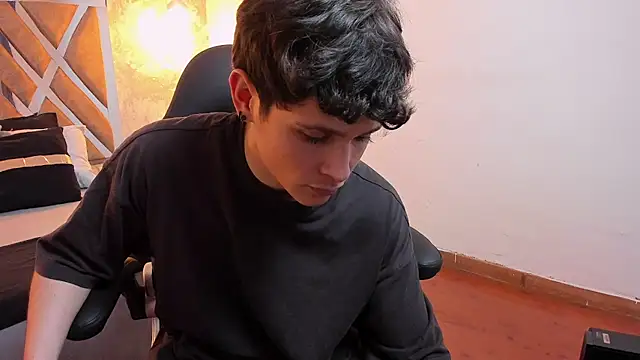 kraven_lust live sex cam