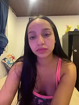 eve_ritz (F teen) - Spank x5