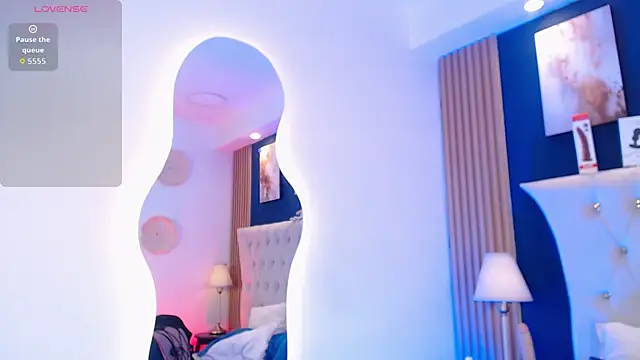 fancy_vixen (M twink) - Spank ass x7