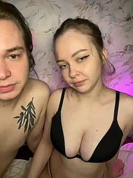 Make me happy and I'll show you a hot show