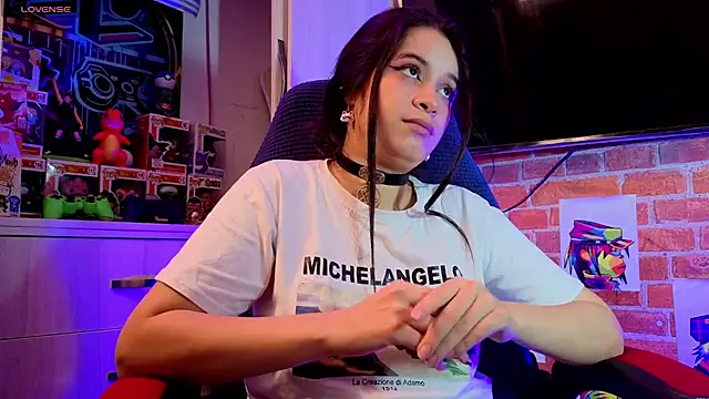 yorumakie_777 - Yorumakie_777's free webcam - UK Sex Cams