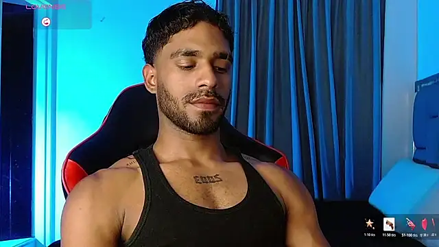 christian_thor - Christian_thor's free webcam - UK Sex Cams