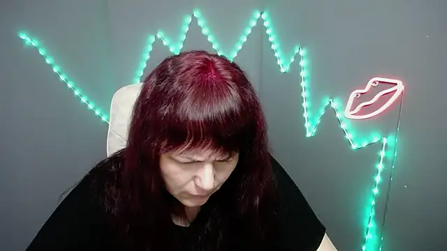 aliceinkssweetty (F milf) - make me wet