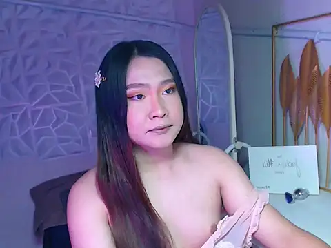 Horny_Alexa live sex cam