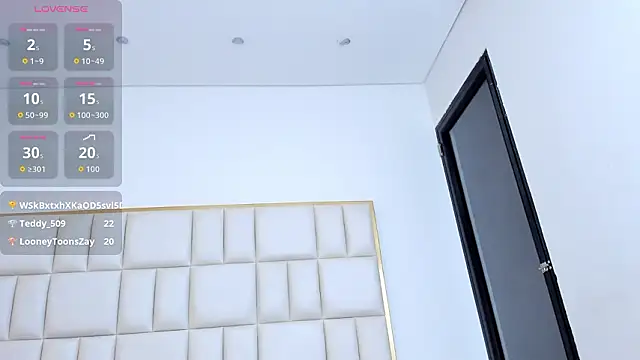 abigail_johnson - Abigail_johnson's free webcam - UK Sex Cams