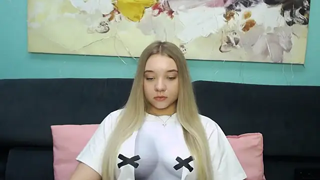 milanasiia - MilanaSiia's free webcam - UK Sex Cams