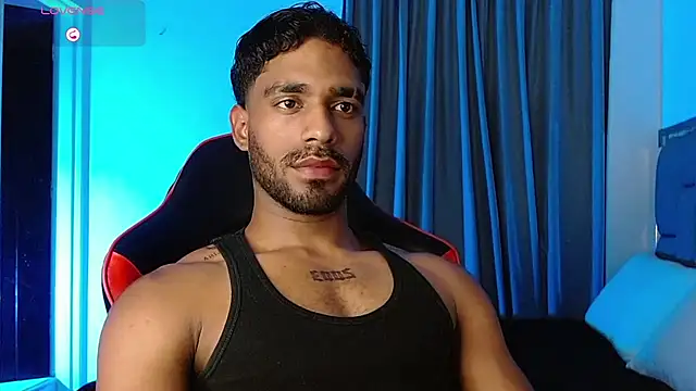 Christian_thor live sex cam