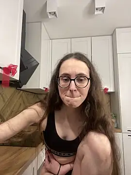 martiniiselenna - MartiniiSelenna's free webcam - UK Sex Cams