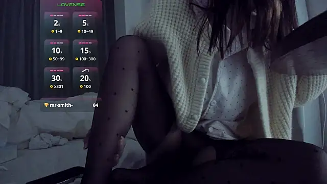 yuanlian66 live sex cam