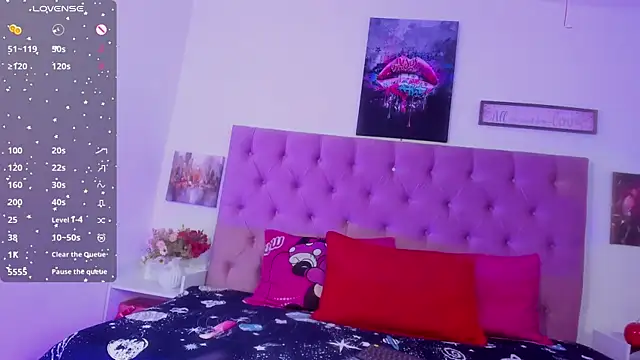 Aily_star live sex cam