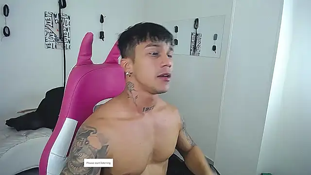 Leonard_Price live sex cam