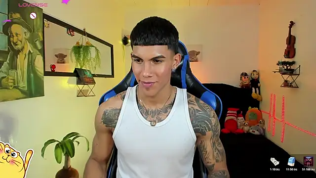 Preview of damian_latinxxx