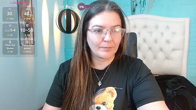 msjossie - MsJossie's free webcam - UK Sex Cams