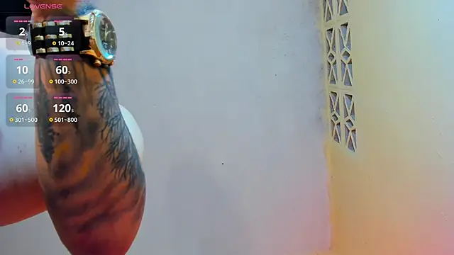 tonny_pride - Tonny_pride's free webcam - UK Sex Cams