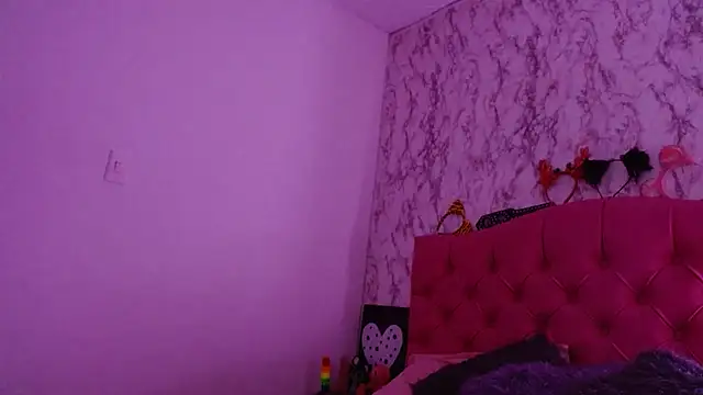 AlexaFontana live sex cam