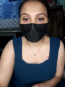 Webcam Model (Horny_Shalu)  is live.Free join now!