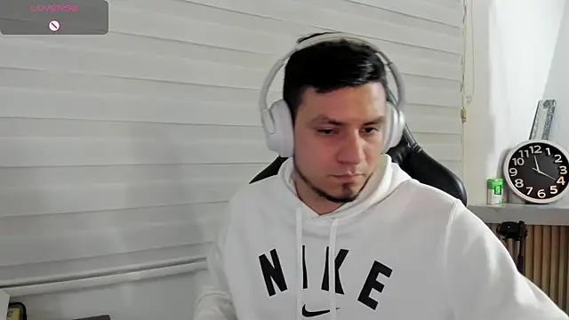 rick_adams - Rick_Adams's free webcam - UK Sex Cams