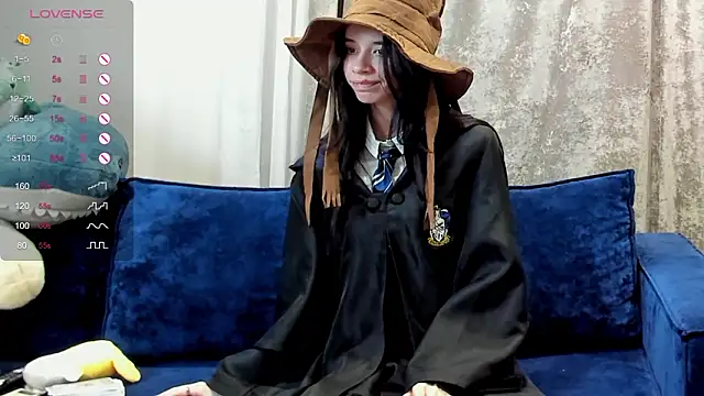 echoluxe - EchoLuxe's free webcam - UK Sex Cams