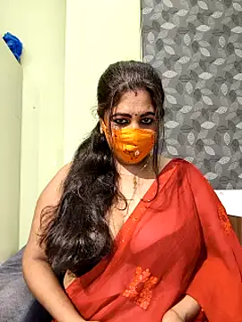 Webcam Model (Poly_bhabi)  is live.Free join now!