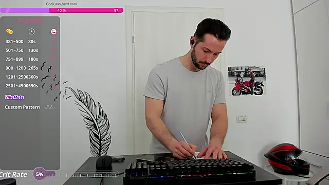 Preview of zackfraser