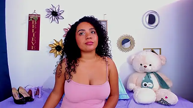 paolitakens (F young) - my happy day