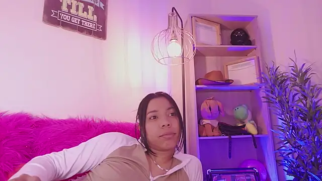 madelyn_rose_ (F young) - CUM