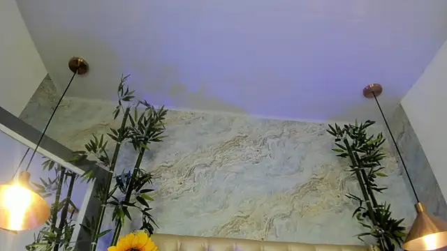 littleejaz (F teen) - oil in tits