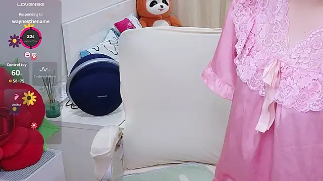 -minayoung- (F young) - Make me happy🩷🩷