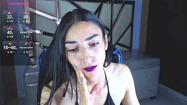 maily_a_ (F young) - BLOW JOB 5 MIN