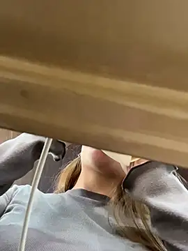 leiamood (F young) - Make me cum