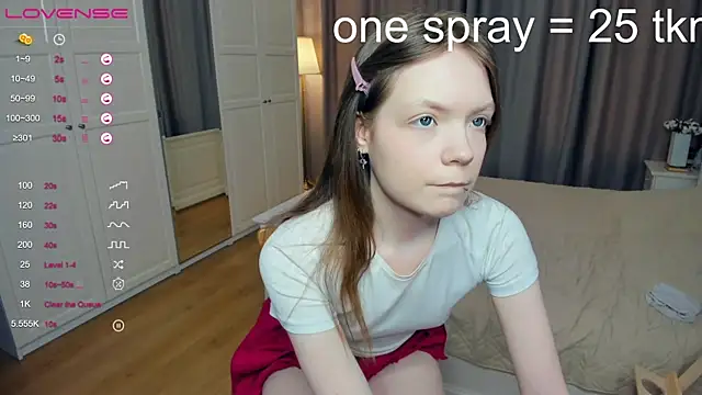 Preview of lavendermitten