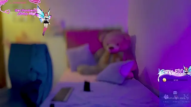 marcellagriffin (F young) - naked