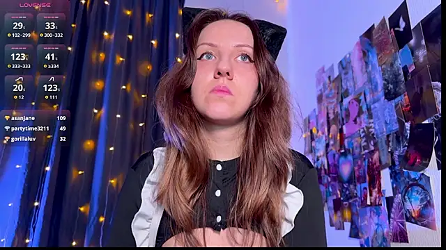 hotarutomo (F young) - top off