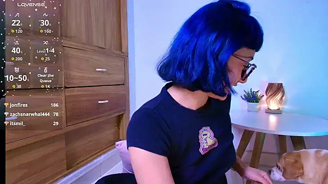 tati_cardenas (F young) - Nasty deepthroath 💦💦