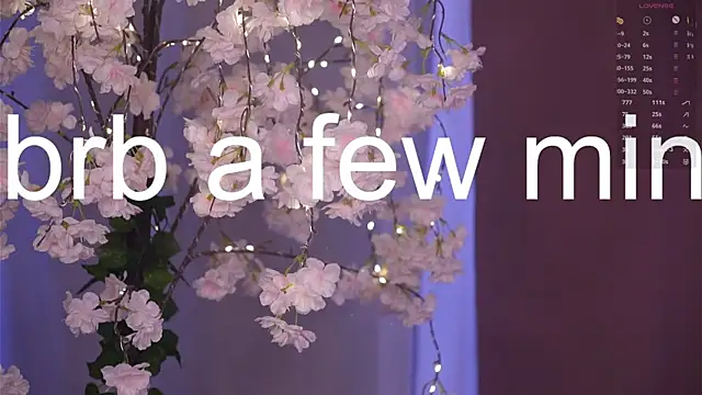 FancyEsten live sex cam