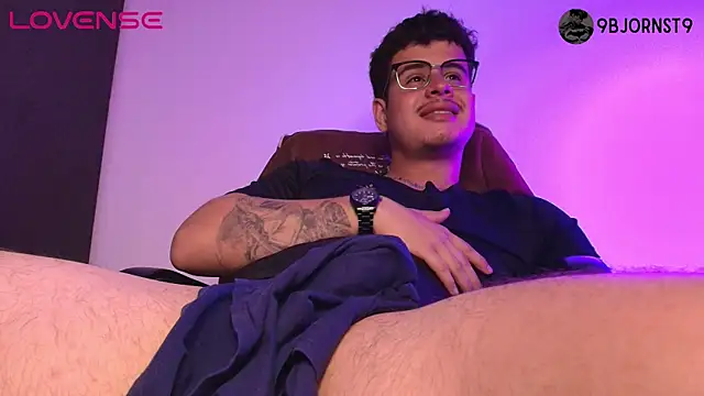 Preview of bjornsteel