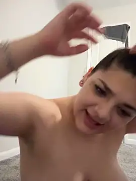 le modèle treasurebabii est en webcam porno dans un show sur le site stripchat, il possède les tags suivants: couples,american,big-ass,blowjob,cam2cam,camel-toe,creampie,cumshot,deepthroat,fingering,gagging,glamour,handjob,hd,luxurious-privates,massage,masturbation,mobile,new,orgasm,pussy-licking,twerk,yoga,girls,american,american-teens,big-ass,big-ass-creampie,b