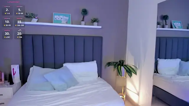 valeria_acosta_ - Valeria_acosta_'s free webcam - UK Sex Cams