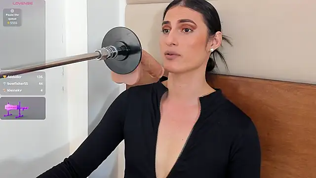 shantall_skinny live sex cam