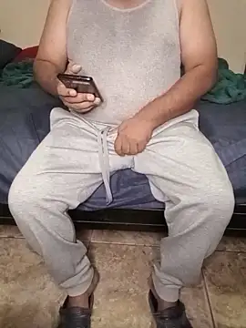 homhot47 - HomHot47's free webcam - UK Sex Cams