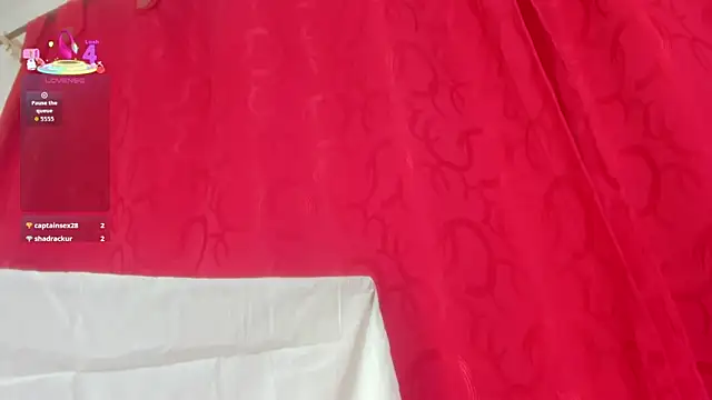 lunaawhitee - Lunaawhitee's free webcam - UK Sex Cams